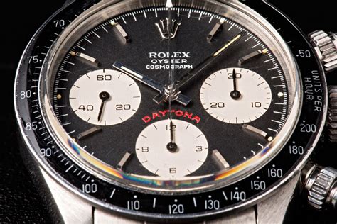 Rolex 6263 Review: Is This Vintage Daytona a Smart 